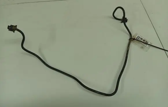 Peugeot Partner Fuel line/pipe/hose