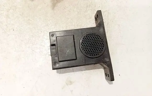 Nissan Leaf I (ZE0) Alarm system siren eab474a