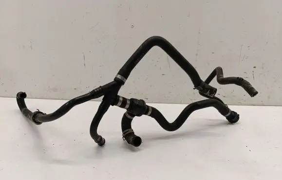 Volkswagen ID.4 Engine coolant pipe/hose 1EA121096