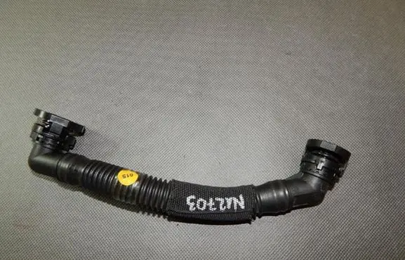 Audi A6 S6 C7 4G Air intake hose/pipe