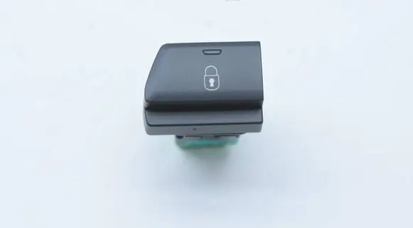 Citroen Jumpy Central locking switch button 9809138677