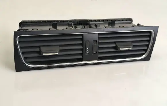 Audi A4 S4 B8 8K Dash center air vent grill 8T2820951B