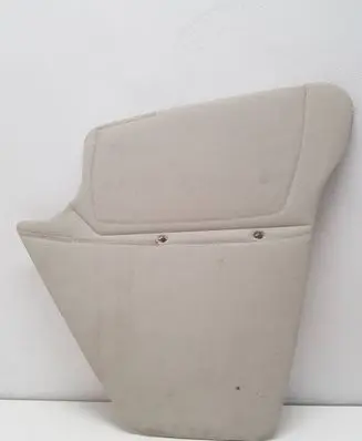 Peugeot Boxer Front door card panel trim 07355601000