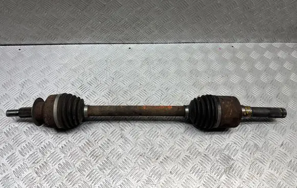 Ford Mustang VI Rear driveshaft FR334K138