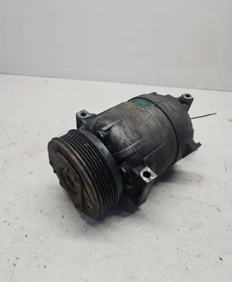 Opel Omega B2 Air conditioning (A/C) compressor (pump) 1135322