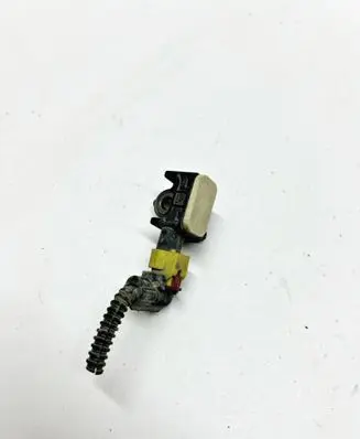 Audi A6 C7 Airbag deployment crash/impact sensor 4H0959651