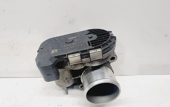 Nissan Qashqai Throttle valve 1471500Q0A