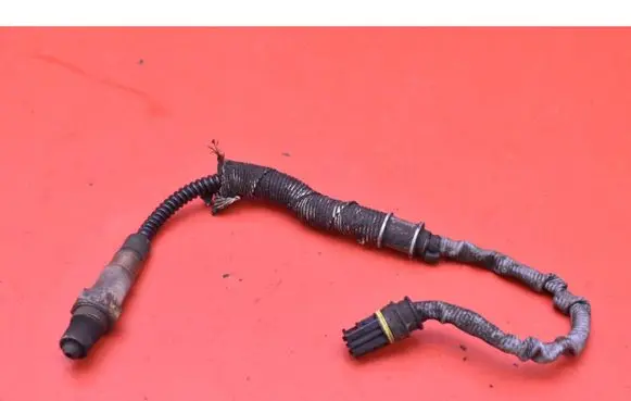 BMW X3 E83 Lambda probe sensor