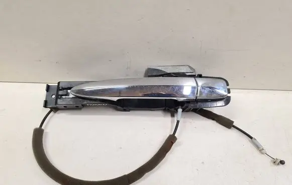 Nissan Murano Z51 Rear door exterior handle