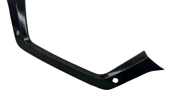Nissan X-Trail T32 Front bumper splitter molding 622786FR0B 622786FR0A