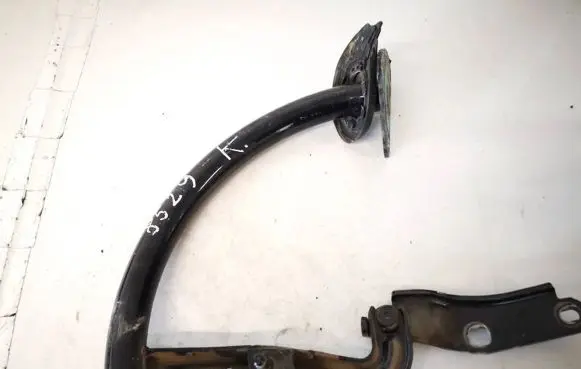 Volkswagen PASSAT B6 Tailgate/trunk/boot hinge 3c5827301