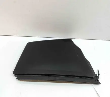 Tesla Model X Rear vent window glass 105527500G