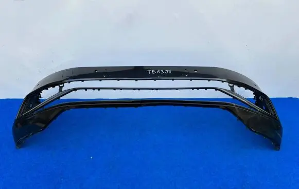 Volkswagen PASSAT B8 Front bumper 3G0807221E