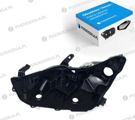 Infiniti Q50 Headlight/headlamp mounting bracket 5905049711465