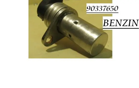 Opel Corsa B Crankshaft position sensor 90337650
