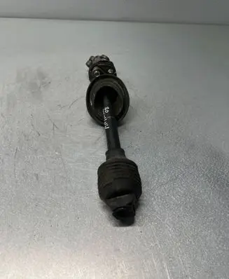 Steering column universal joint
