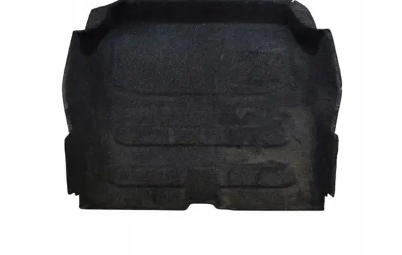 Peugeot Partner Other body part
