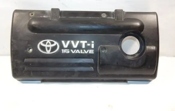Toyota Corolla E120 E130 Engine cover (trim) 1121222070