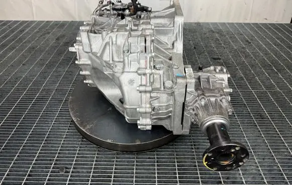 Hyundai Santa Fe Automatic gearbox 450003BCE5 3B261 A6LF2