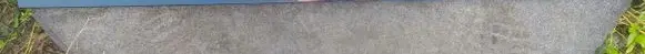 Mercedes-Benz E W211 Trim molding A2116901962