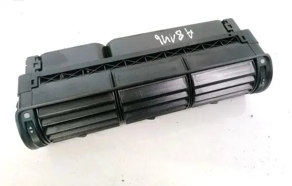 Audi A4 S4 B5 8D Dash center air vent grill 8D0820951