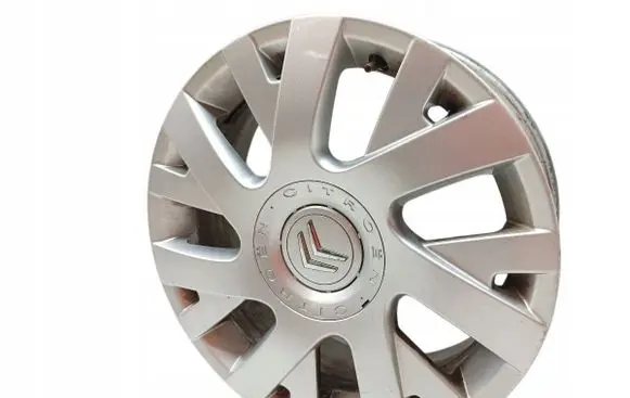 Citroen C4 I Picasso R17 alloy rim 