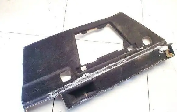 Opel Insignia A Other trunk/boot trim element 88632a0