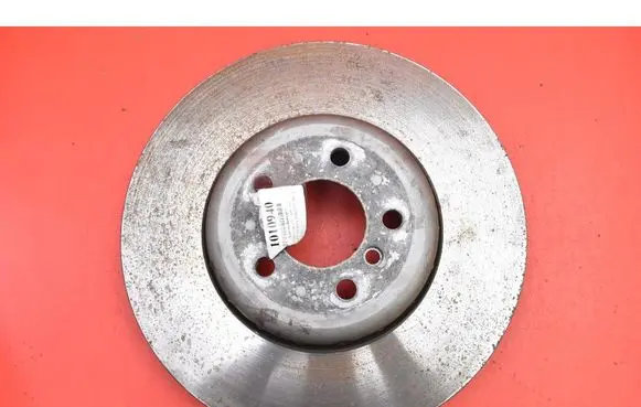 BMW 7 F01 F02 F03 F04 Front brake disc