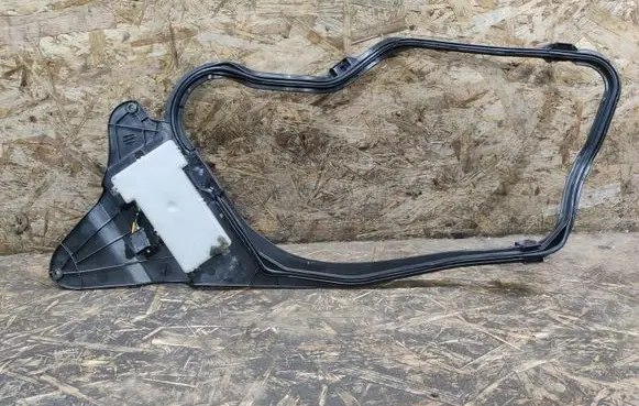 Mercedes-Benz CL C215 Immobiliser reader (aerial) A2158201875