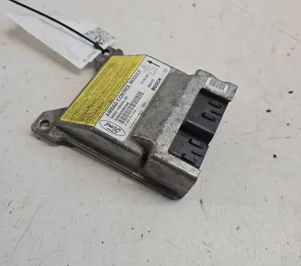 Ford Focus Airbag control unit/module 98AG14B056AE