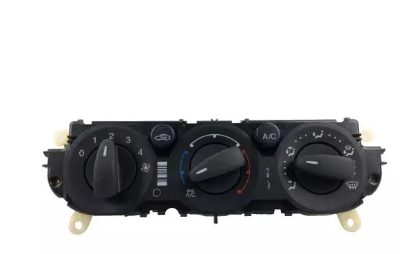 Ford Focus Climate control unit CJ5T19980AK CJ5T-19980-AK