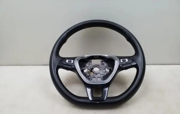 Volkswagen Golf VII Steering wheel 5G0419091