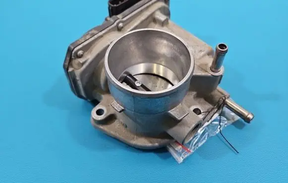 Toyota Yaris Throttle body valve 220300Y110 IMPRK1598841
