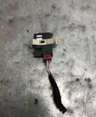 Jeep Compass Rain sensor 