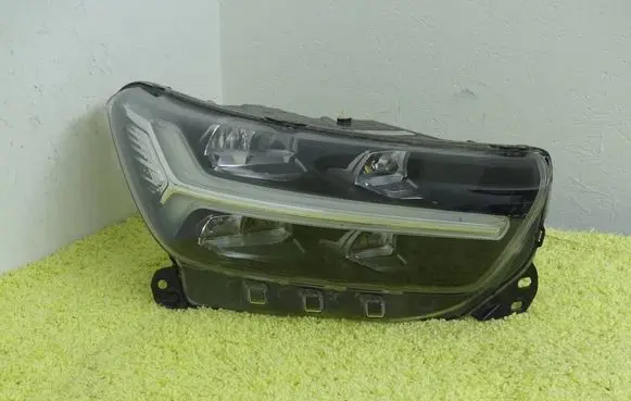 Headlight/headlamp