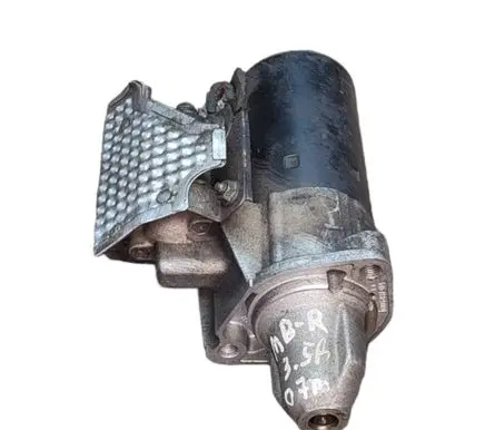 Mercedes-Benz R W251 Starter motor A0061510501 0001108403