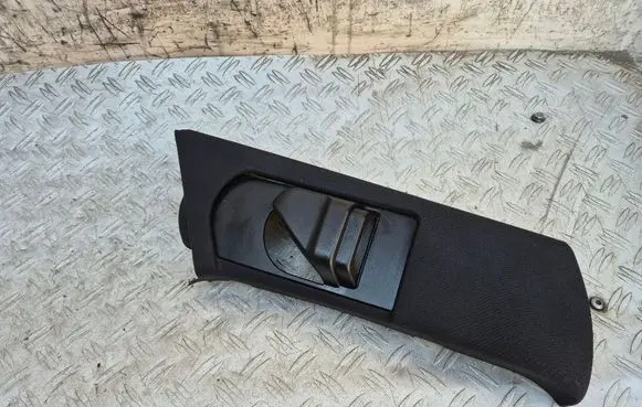 Mercedes-Benz E W212 (C) pillar trim A2126901525