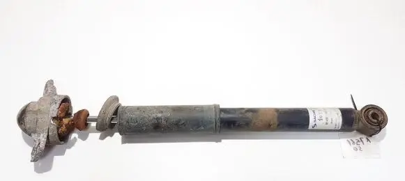 Skoda Octavia Mk2 (1Z) Rear shock absorber/damper 310950 814902000773