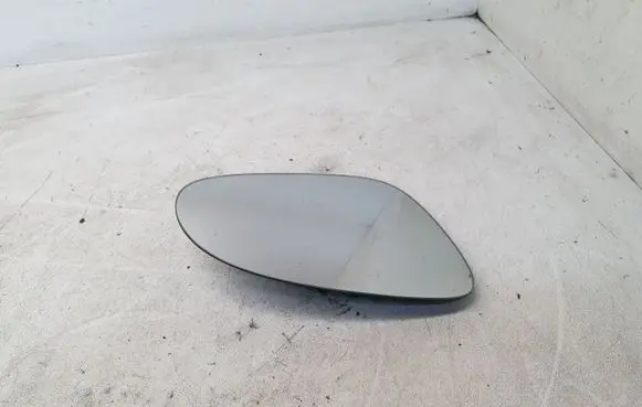 Volkswagen Golf V Front door wing mirror part 4251781
