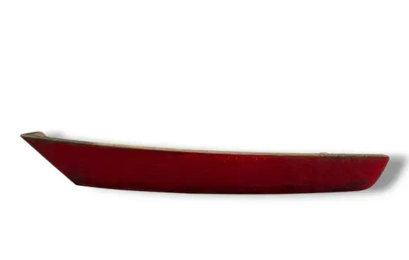 Seat Ibiza IV (6J,6P) Rear tail light reflector 6J3945106E