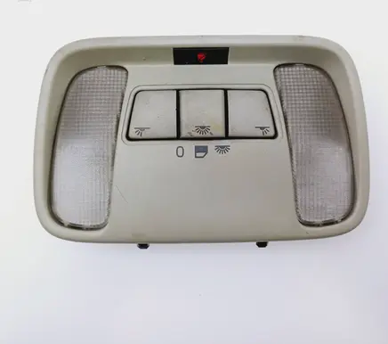Volvo S40, V40 Front seat light 30813530