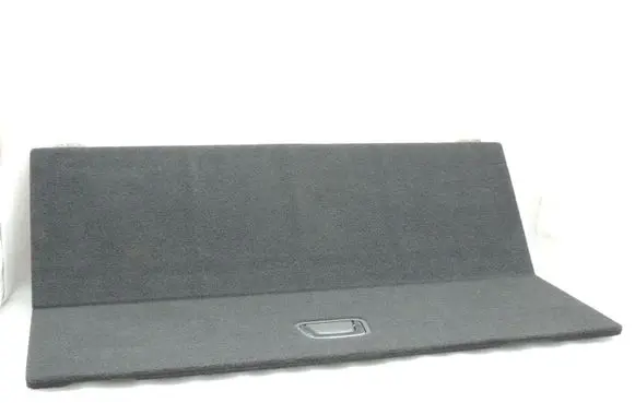 Opel Zafira C Trunk/boot floor carpet liner 20889878 2219679