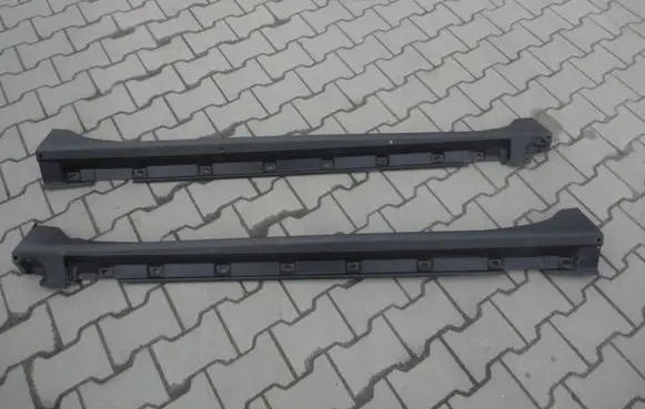 Suzuki Swift II Front sill (body part) 