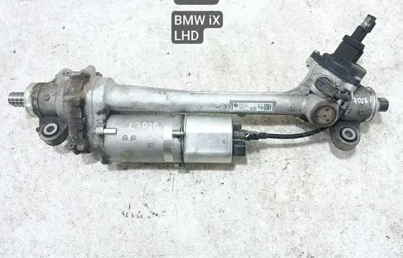 BMW iX Steering rack 5A827C5
