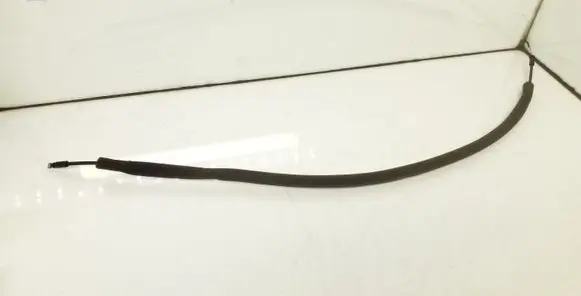 Opel Combo D Sliding door cable line 