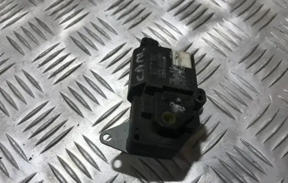 Toyota Camry Air flap motor/actuator 0637003641 063700-3641