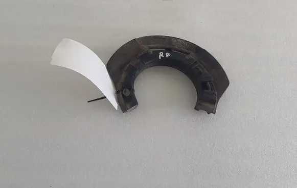 Mini Cooper Countryman F60 Front coil spring rubber mount 6860788