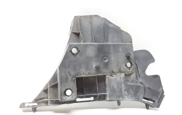 Volvo V70 Front bumper mounting bracket 31265345