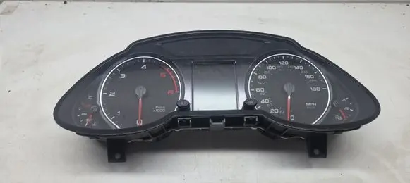 Speedometer (instrument cluster)
