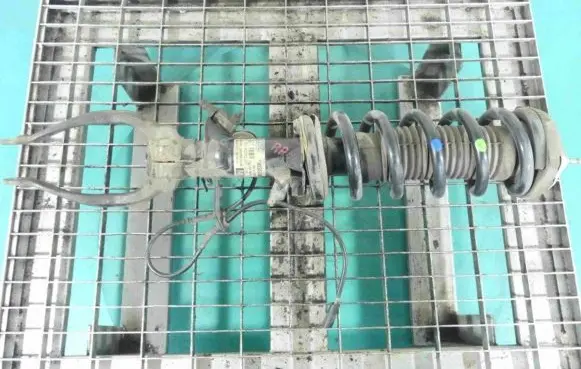 Infiniti FX Front shock absorber/damper 56110-1CF0F IMPRK1204614